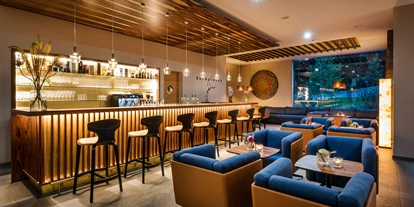 Wellnessurlaub - Faistenau - Bar Barossa - Klosterhof - Alpine Hideaway & Spa