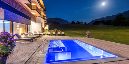 Wellnessurlaub - Faistenau - Klosterhof - Alpine Hideaway & Spa