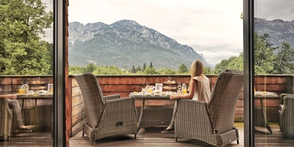 Wellnessurlaub - Faistenau - Klosterhof - Alpine Hideaway & Spa