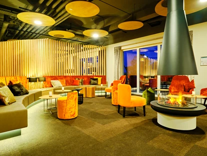 Wellnessurlaub - Schweinfurt - Lounge - sonnenhotel WEINGUT RÖMMERT