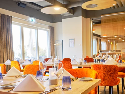 Wellnessurlaub - Schweinfurt - Restaurant - sonnenhotel WEINGUT RÖMMERT
