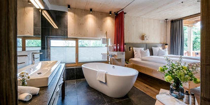 Wellnessurlaub - Biosauna - Ingenried - WERDENFELSEREI