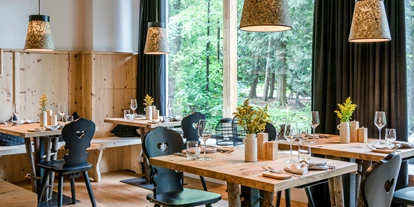 Wellnessurlaub - Biosauna - Ingenried - WERDENFELSEREI