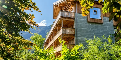 Wellnessurlaub - Biosauna - Ingenried - WERDENFELSEREI