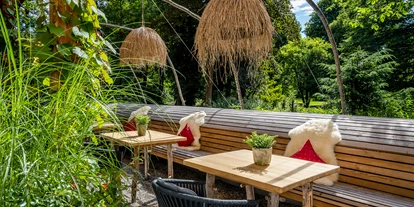 Wellnessurlaub - Biosauna - Ingenried - WERDENFELSEREI