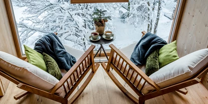 Wellnessurlaub - Biosauna - Ingenried - WERDENFELSEREI