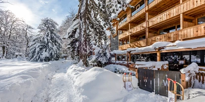 Wellnessurlaub - Biosauna - Ingenried - WERDENFELSEREI