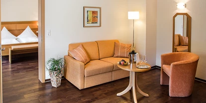 Wellnessurlaub - Seminarraum - Schallstadt - Suite DeLuxe - Hotel Badischer Hof
