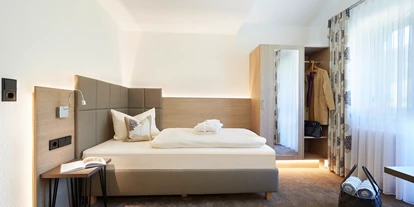 Wellnessurlaub - Seminarraum - Schallstadt - Zimmerbeispiel Einzelzimmer - Hotel Badischer Hof