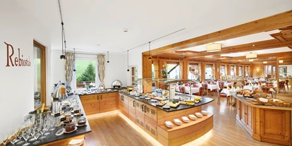 Wellnessurlaub - Seminarraum - Schallstadt - Frühstücksbuffet - Hotel Badischer Hof