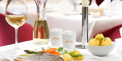 Wellnessurlaub - Seminarraum - Schallstadt - Kulinarik - Hotel Badischer Hof