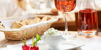 Wellnessurlaub - Seminarraum - Schallstadt - Kulinarik - Hotel Badischer Hof