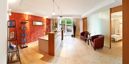 Wellnessurlaub - Seminarraum - Schallstadt - KO-SPA-WELL - Hotel Badischer Hof