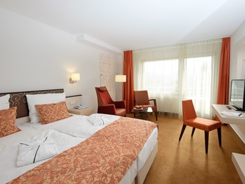 Hotel Bären Titisee Zimmerkategorien Doppelzimmer Zeitlos