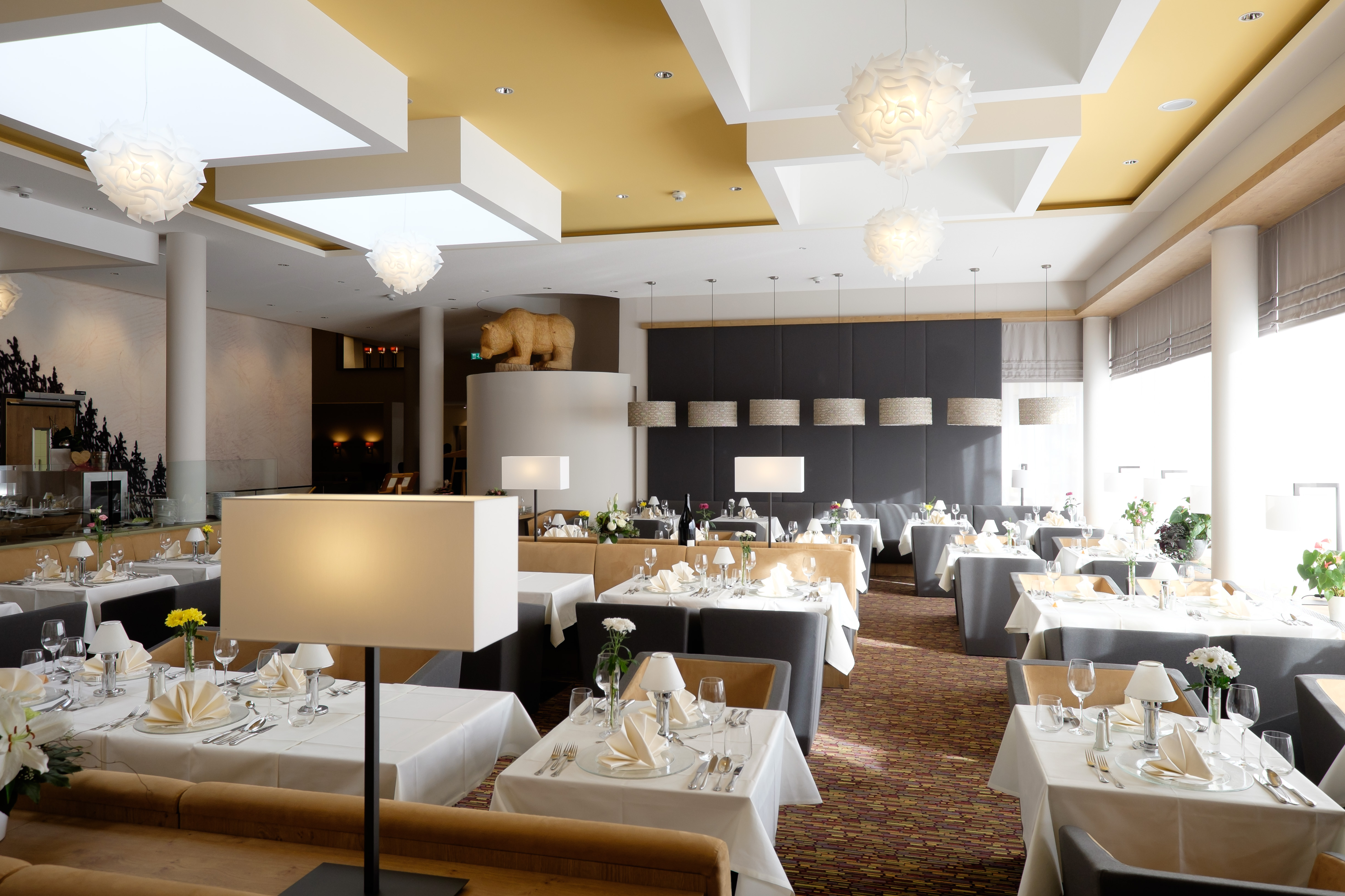 Hotel Bären Titisee | Wellnesshotel in Titisee-Neustadt