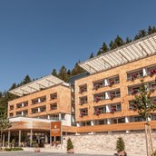 Wellnesshotel: Hotel Bären Titisee