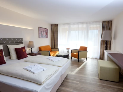 Wellnessurlaub - barrierefrei - Bad Säckingen - Hotel Bären Titisee