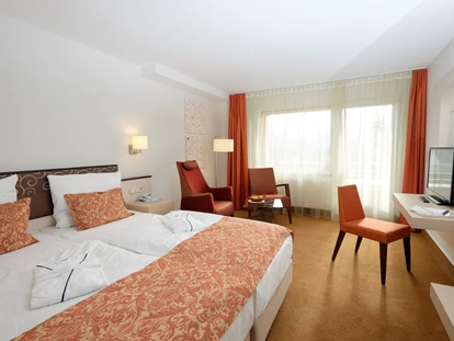 Wellnessurlaub - barrierefrei - Bad Säckingen - Hotel Bären Titisee