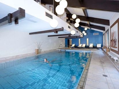Wellnessurlaub - barrierefrei - Bad Säckingen - Hotel Bären Titisee
