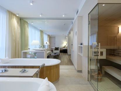 Wellnessurlaub - barrierefrei - Bad Säckingen - Hotel Bären Titisee