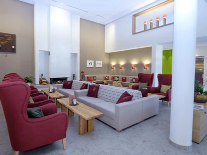 Wellnessurlaub - barrierefrei - Bad Säckingen - Hotel Bären Titisee