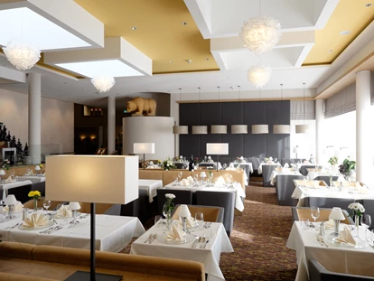 Wellnessurlaub - barrierefrei - Bad Säckingen - Hotel Bären Titisee