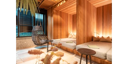 Wellnessurlaub - Hotelbar - Ubstadt-Weiher - Ruheräume - Hotel Erbprinz