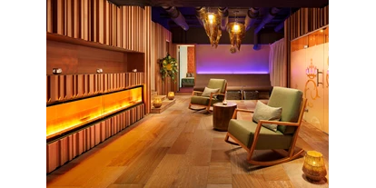 Wellnessurlaub - Hotelbar - Ubstadt-Weiher - Saunalandschaft - Hotel Erbprinz