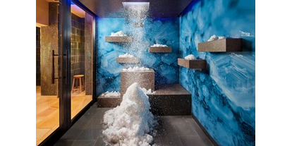 Wellnessurlaub - Hotelbar - Ubstadt-Weiher - Schneekabine - Hotel Erbprinz