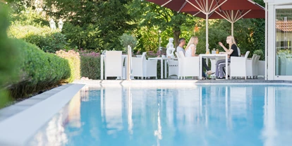 Wellnessurlaub - Seminarraum - Schallstadt - Hotel Ludinmühle