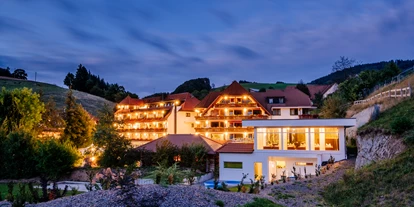 Wellnessurlaub - Seminarraum - Schallstadt - Hotel Ludinmühle