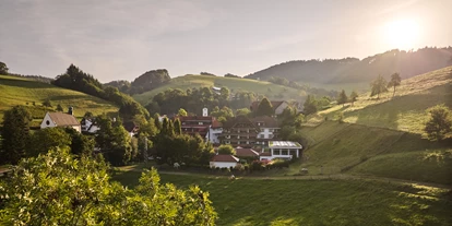 Wellnessurlaub - Seminarraum - Schallstadt - Hotel Ludinmühle