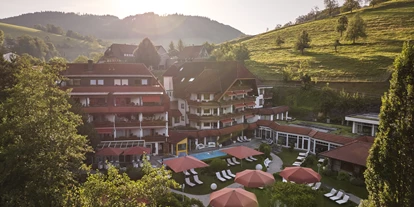 Wellnessurlaub - Seminarraum - Schallstadt - Hotel Ludinmühle