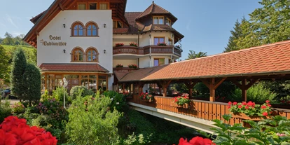 Wellnessurlaub - Seminarraum - Schallstadt - Hotel Ludinmühle