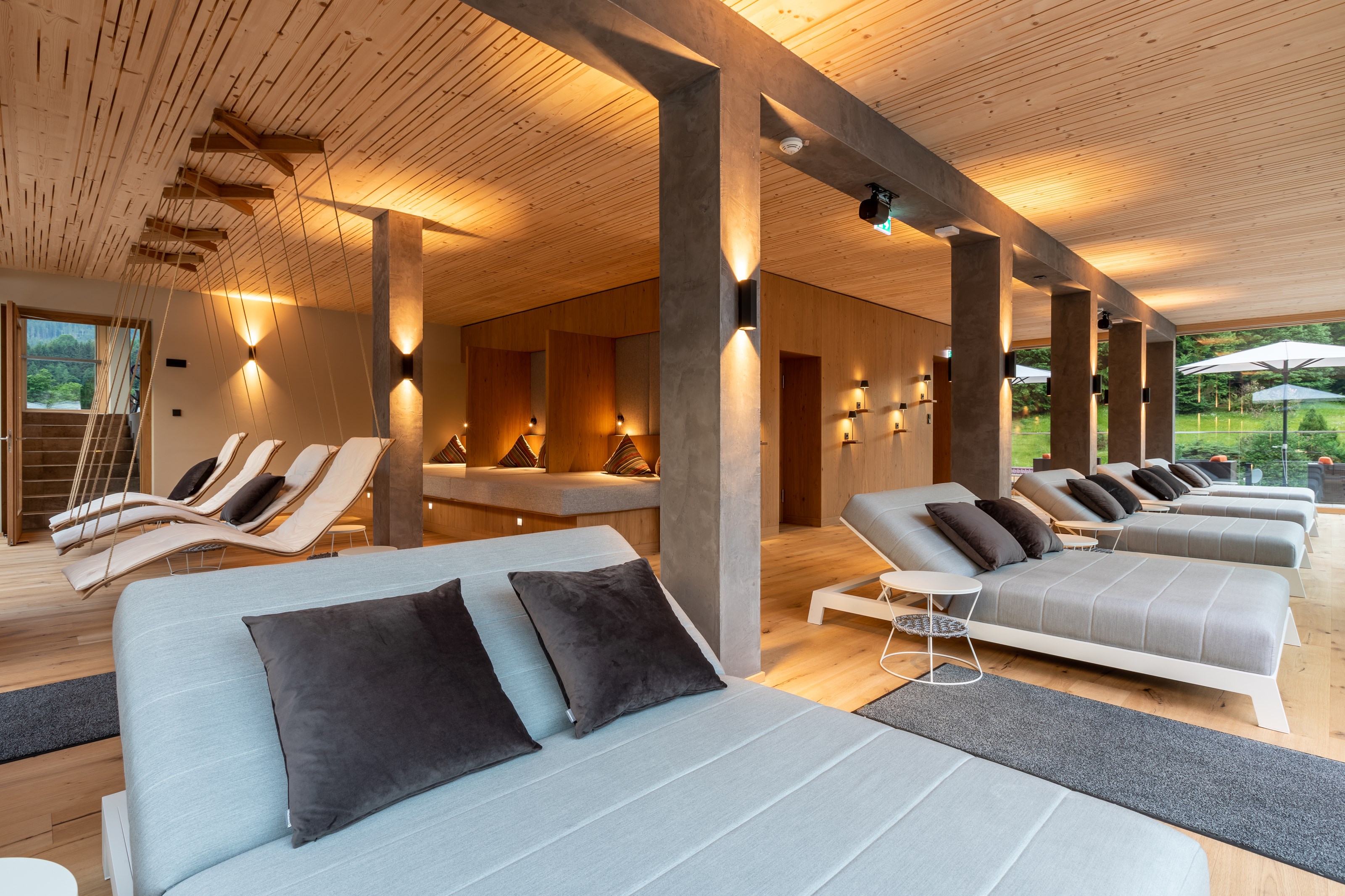 Wellnessurlaub - Baden-Württemberg - Sackmann Genuss & SPA Resort