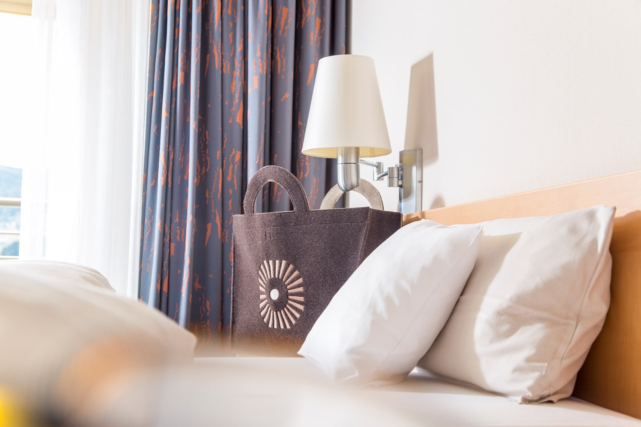 SCHWARZWALD PANORAMA Zimmerkategorien Panorama Superior