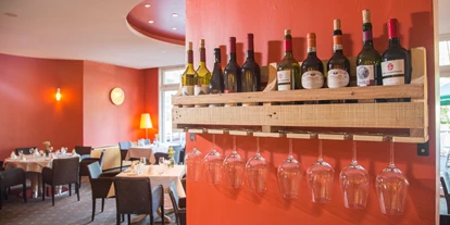 Wellnessurlaub - Hotelbar - Ubstadt-Weiher - Restaurant La Vie - SCHWARZWALD PANORAMA