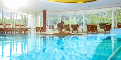 Wellnessurlaub - Hotelbar - Ubstadt-Weiher - SPA - SCHWARZWALD PANORAMA
