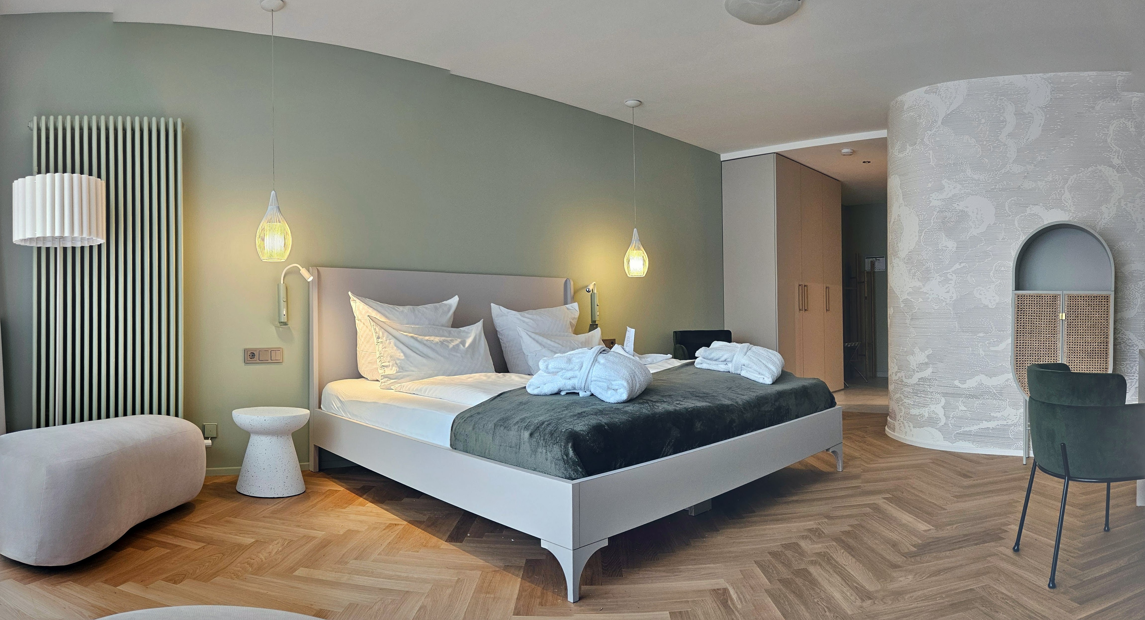 Hotel Traube Revital Zimmerkategorien superior