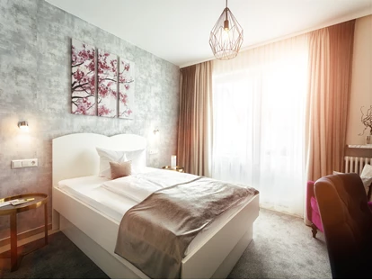 Wellnessurlaub - Hotel-Schwerpunkt: Wellness & Beauty - Eigeltingen - Zimmer 419 - Hotel Traube Revital