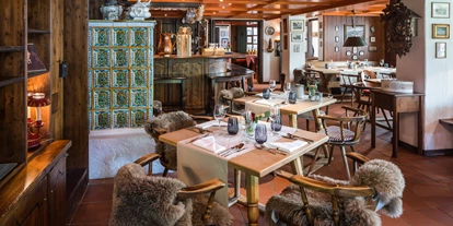 Wellnessurlaub - Seminarraum - Schallstadt - Restaurantbereich "Wirtshus" des Parkhotel Adler - Parkhotel Adler