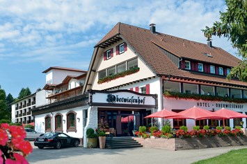 Wellnesshotel: Schwarzwaldhotel Oberwiesenhof