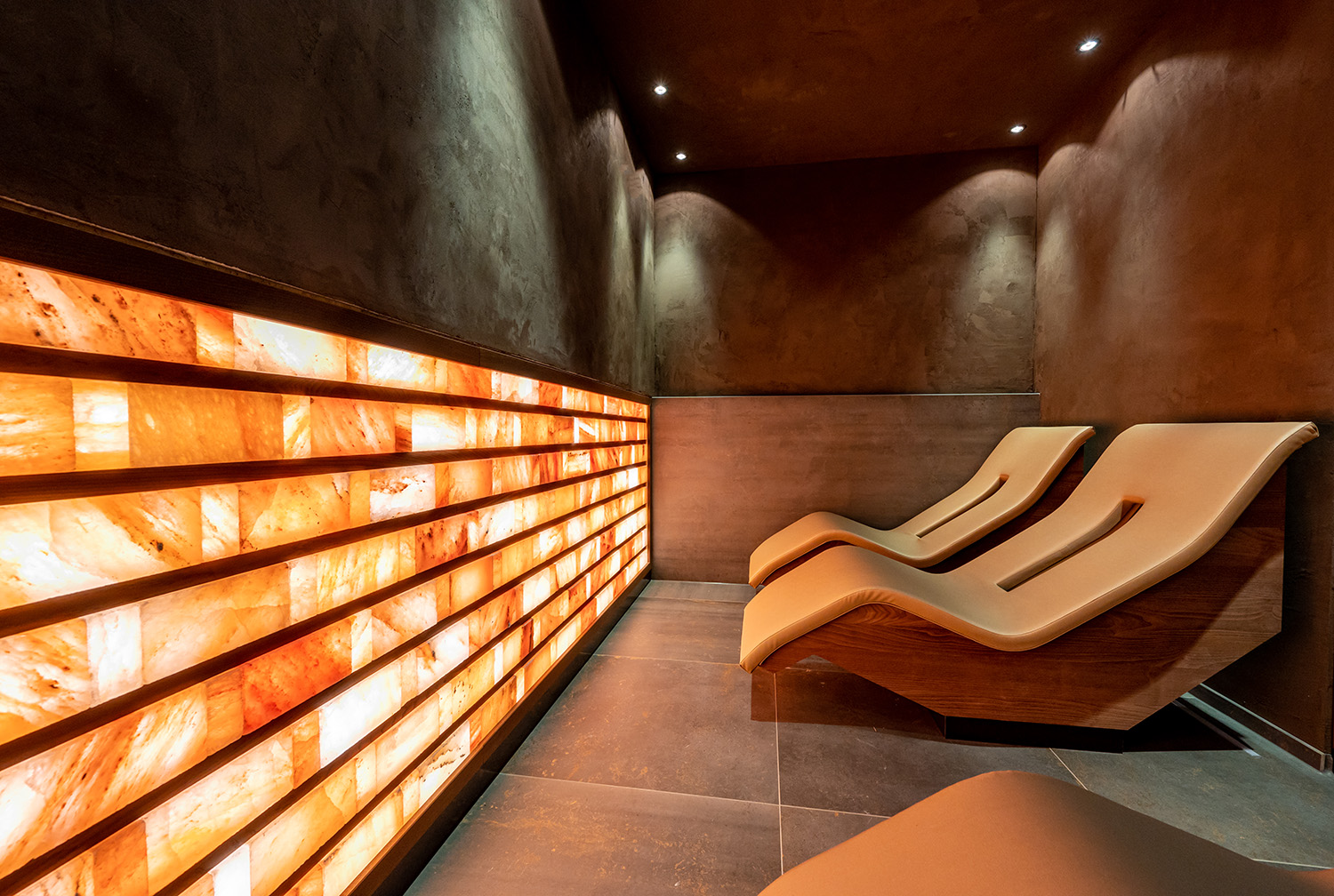 Wellnesshotel: Meiser SPA Resort 