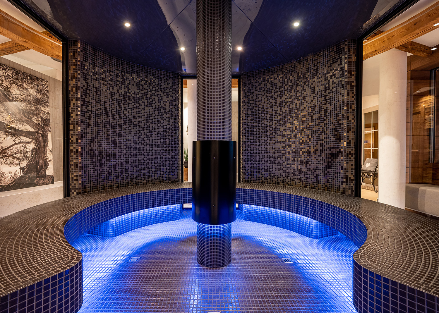 Wellnesshotel: Meiser SPA Resort 