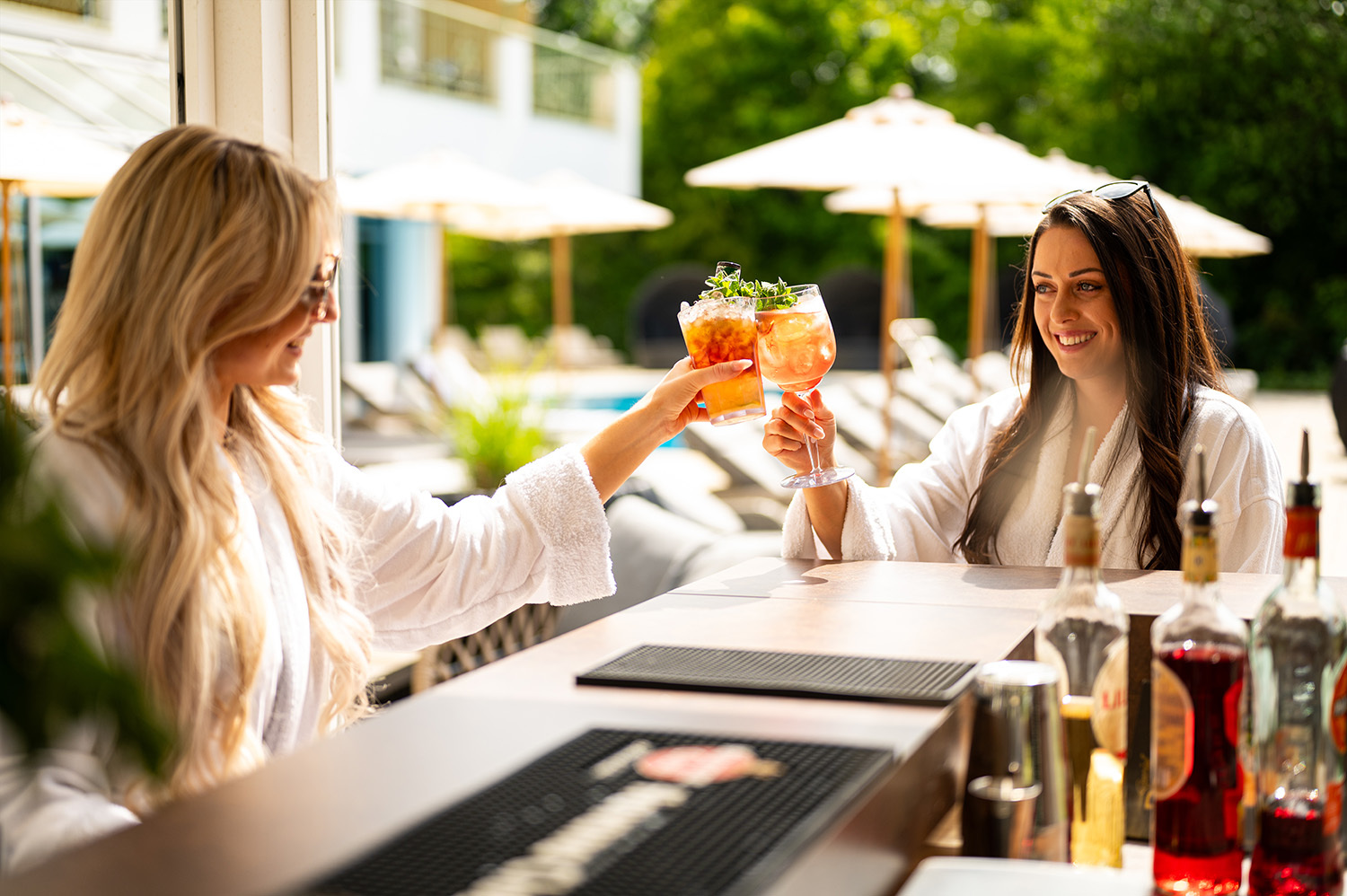 Wellnesshotel: Meiser SPA Resort 