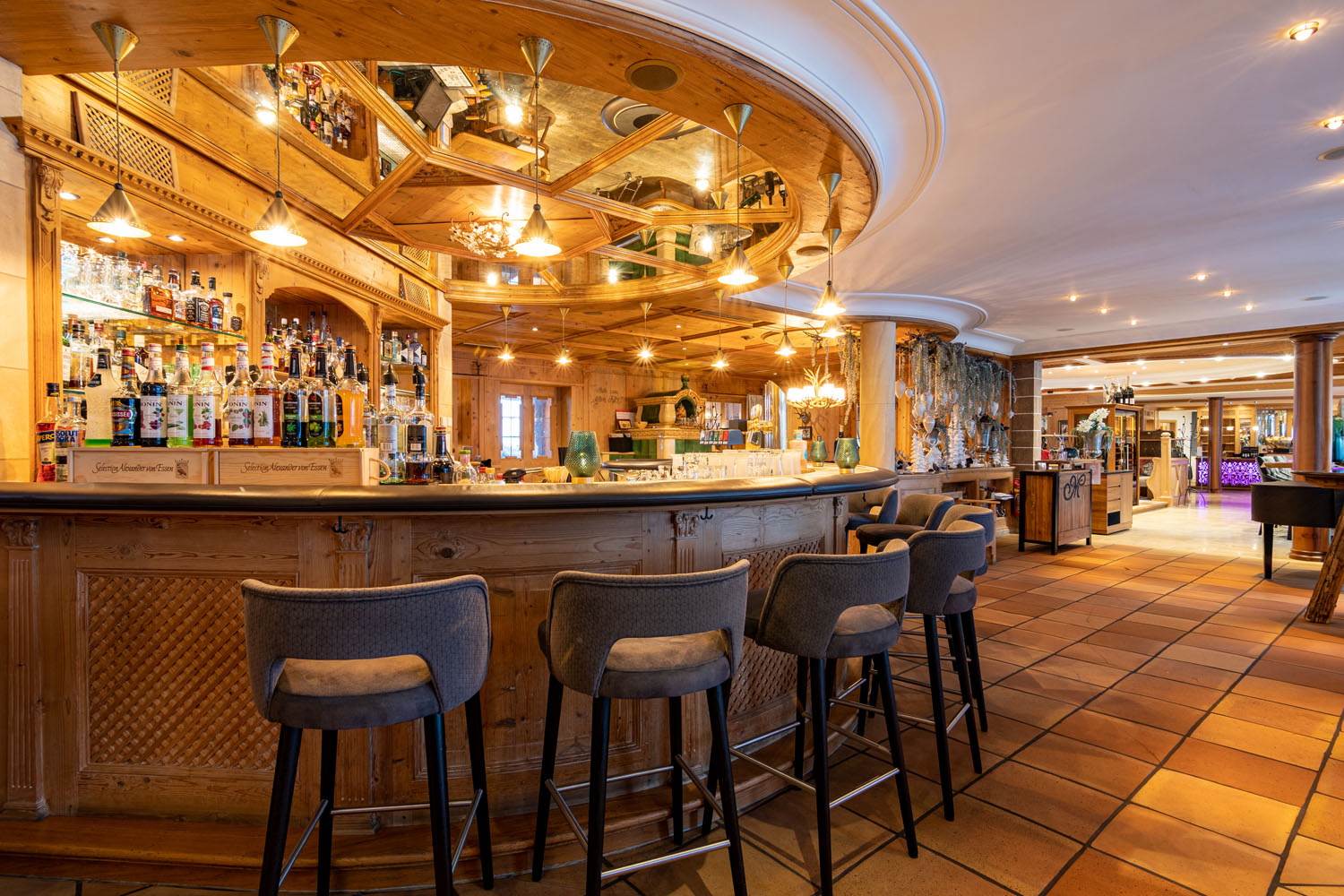 Wellnesshotel: Meiser SPA Resort 