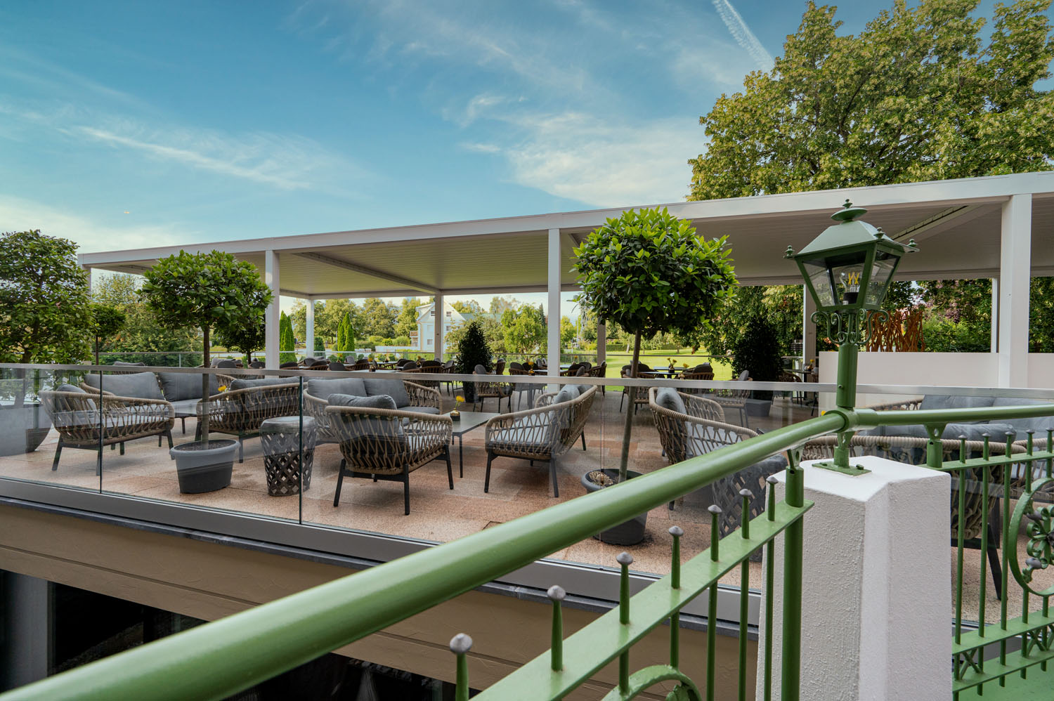 Wellnesshotel: Meiser SPA Resort 