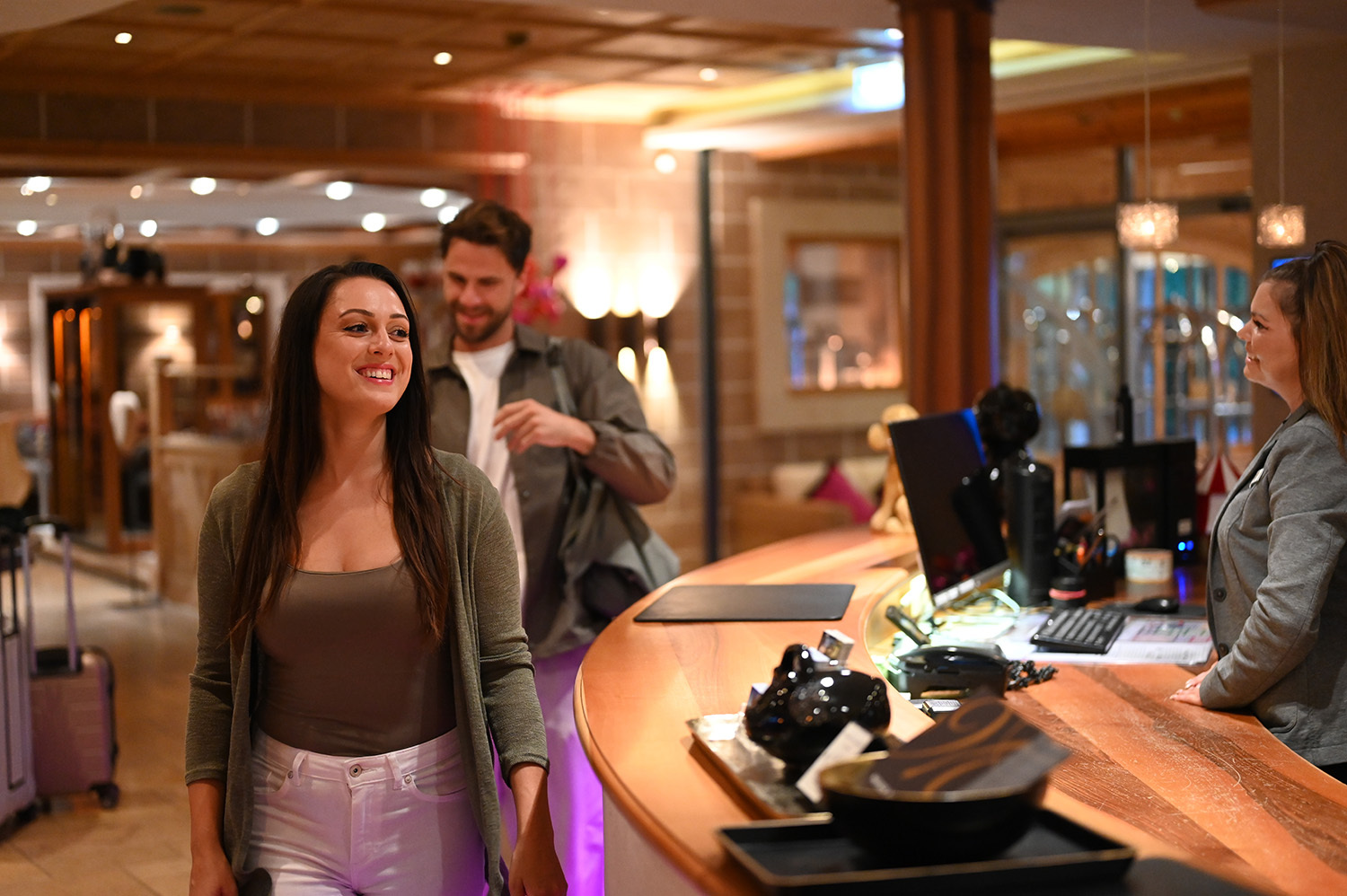 Wellnesshotel: Meiser SPA Resort 