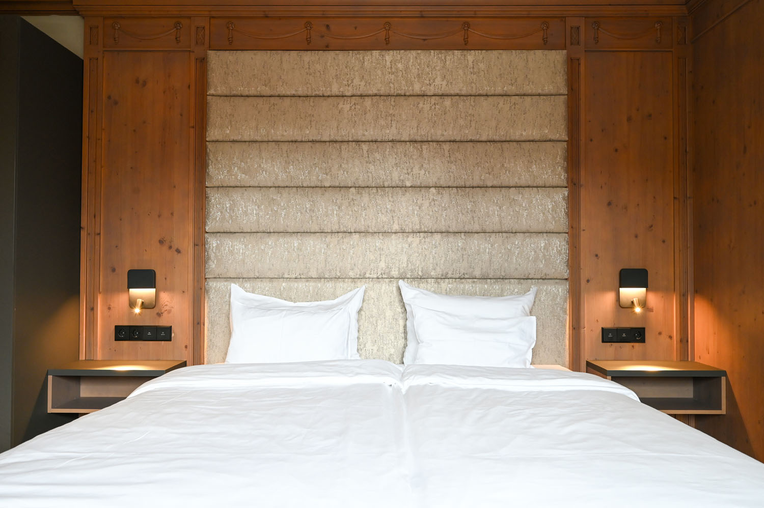 Wellnesshotel: Meiser SPA Resort 