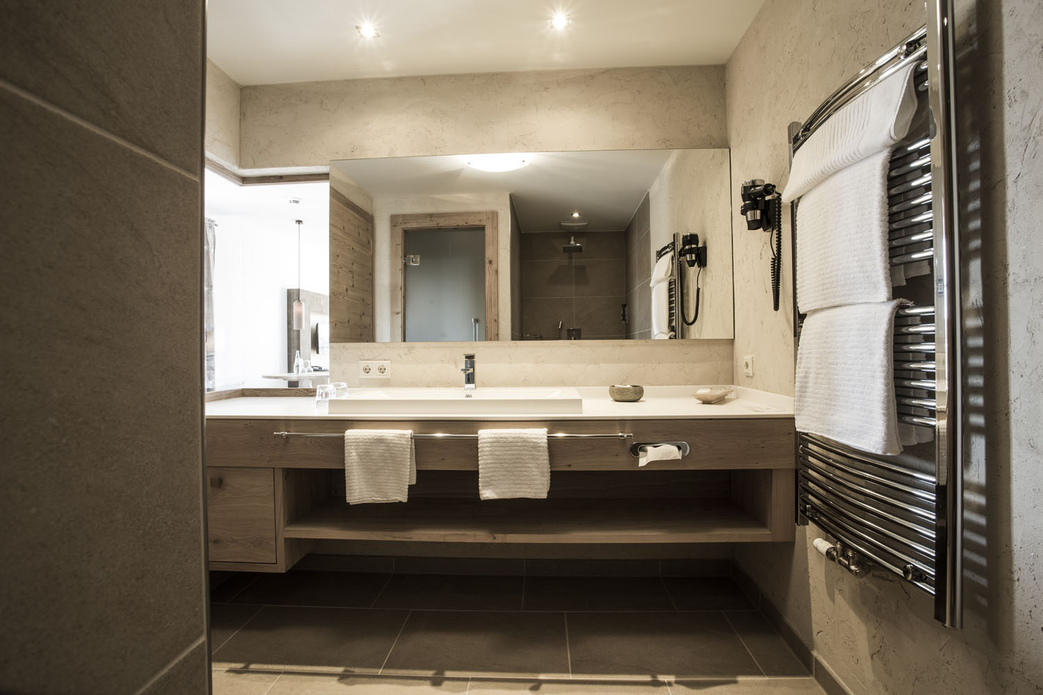 Wellnesshotel: Meiser SPA Resort 